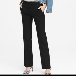 Set of 2 - Banana Republic Black Pants